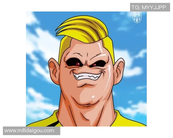 足球球星萌化身可爱漫画风格带你领略足坛魅力与童趣共舞